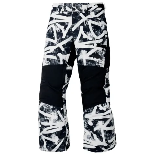 버튼 Skylar 2L 바지 8142243297