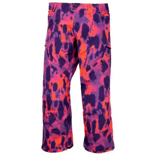 버튼 Reserve 고어텍스 2L 바지 8142243300