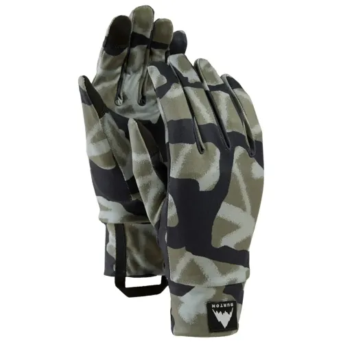 버튼 Touch Screen Lightweight Liner 장갑 8142243311