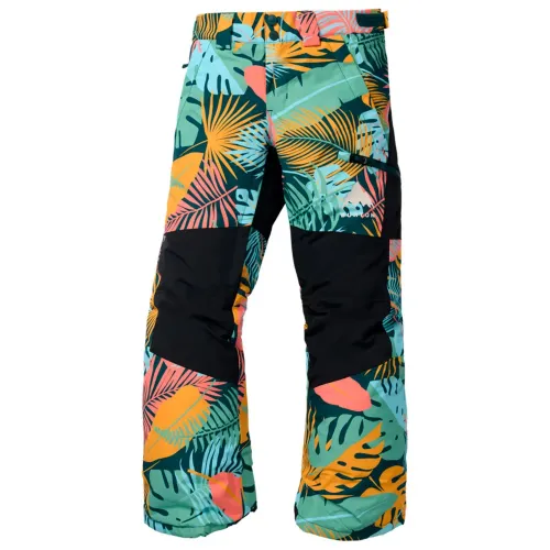 버튼 Skylar 2L 바지 8142243319