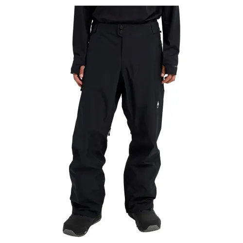 버튼 Reserve 고어텍스 2L Short 바지 8142243330