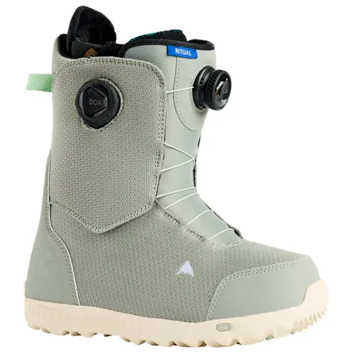버튼 Ritual BOA 여성용 스노우보드 부츠 8142243331