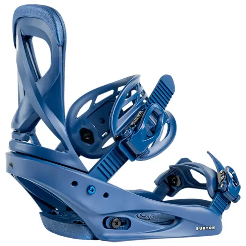 버튼 Scribe Re Flex 여성용 스노우보드 바인딩 8142243343