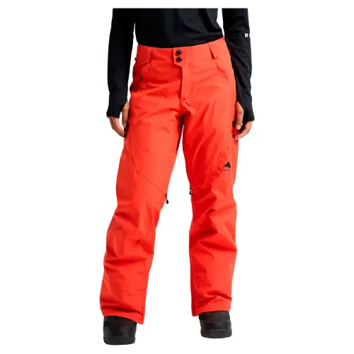 버튼 Reserve 고어텍스 2L 바지 8142243355