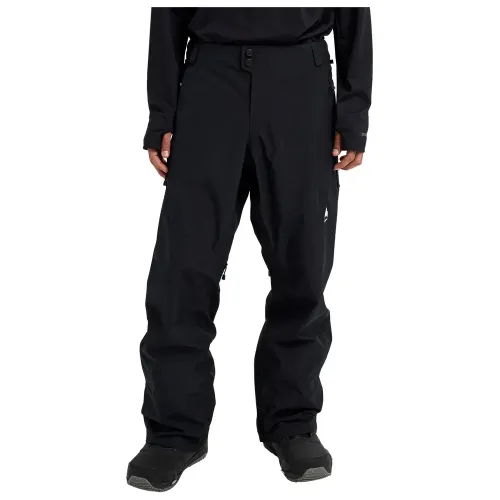 버튼 Reserve 고어텍스 2L Tall 바지 8142243359