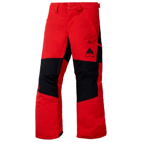 버튼 Skylar 2L 바지 8142243361