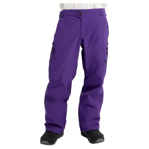 버튼 Reserve 고어텍스 2L 바지 8142243362