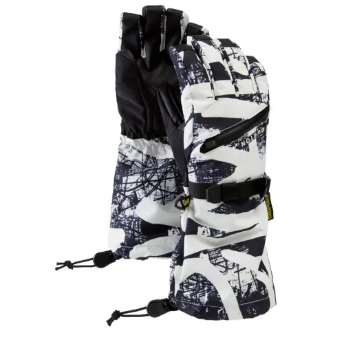 버튼 Vent 장갑 8142243373