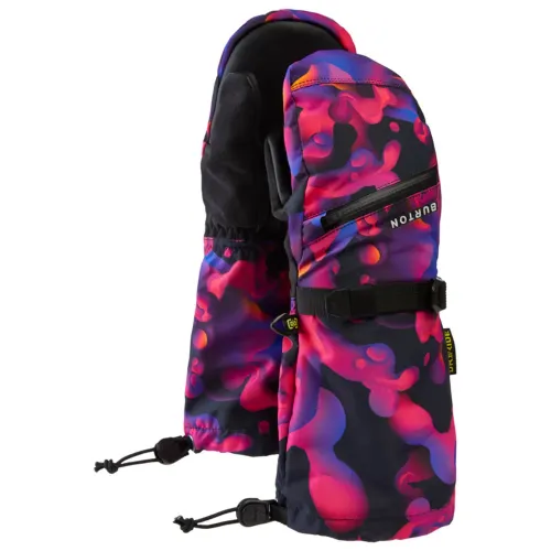 버튼 Vent 장갑 8142243376