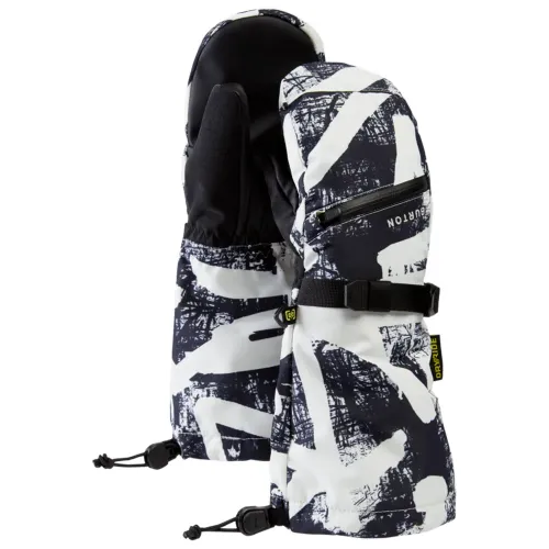 버튼 Vent 장갑 8142243378