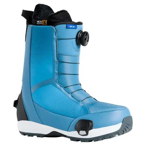 버튼 Waverange Step On 스노우보드 부츠 8142243379