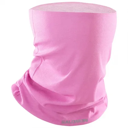 살로몬 Cross Neck&헤드 넥워머 8142250741