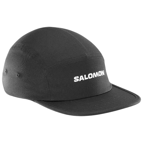 살로몬 Logo 5 Panel 모자 8142250775
