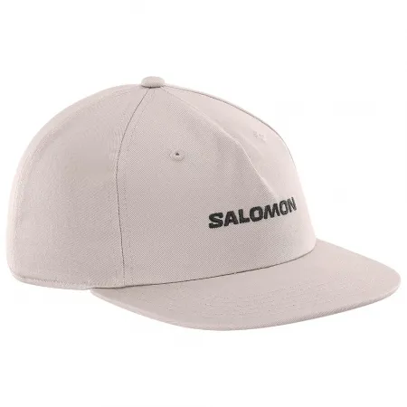 살로몬 Logo Flat 모자 8142250781