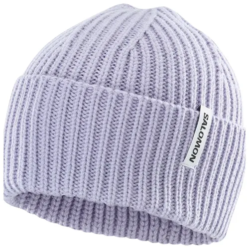 살로몬 Snowbird 비니 8142250818