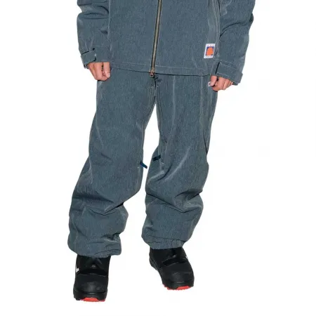 686 Dojo 바지 8142263004