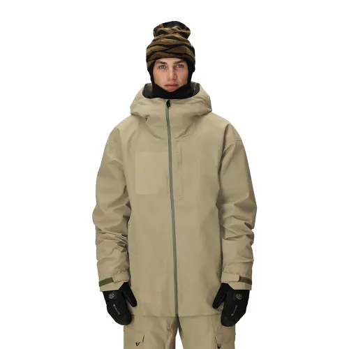 686 Gateway 분리 가능한 자켓 8142263023