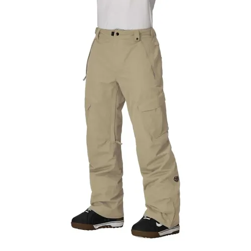 686 Infinity insulated cargo 바지 8142263192