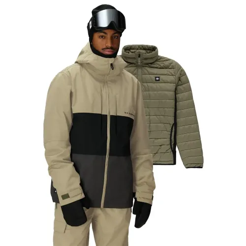 686 Smarty 3-in-1 form 분리 가능한 자켓 8142263286