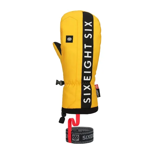 686 Team merino 장갑 8142263329