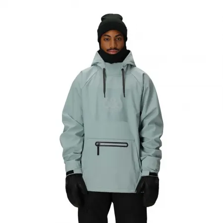 686 Waterproof hoody 소프트쉘 자켓 8142263343