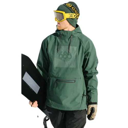 686 Waterproof hoody 소프트쉘 자켓 8142263344