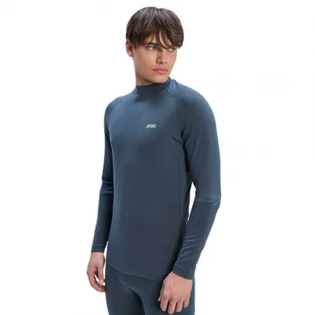 POC Merino Mock Neck 긴팔 이너웨어 8142267070
