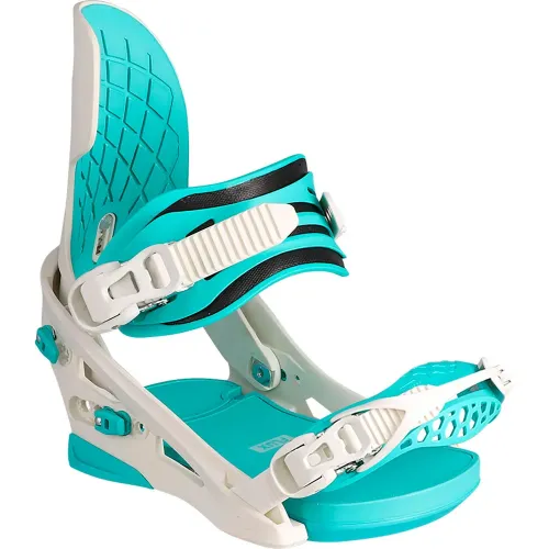 플럭스 Cx 여성용 스노우보드 바인딩 8142271338