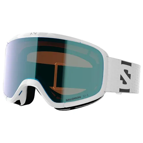 살로몬 Aksium 2 0 감광 스키 고글 8142280859