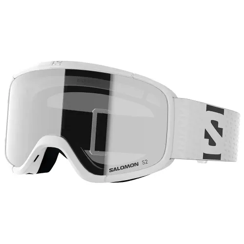 살로몬 Aksium 2 0 S 스키 고글 8142280871