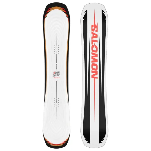 살로몬 Assassin 스노우보드 8142280880