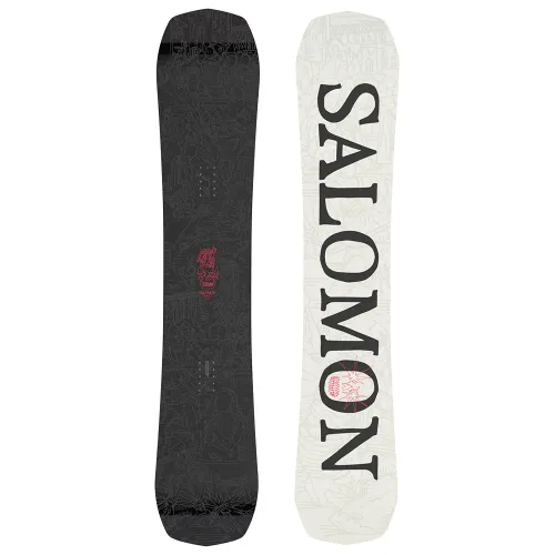 살로몬 Craft 스노우보드 8142280893