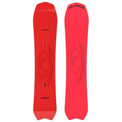 살로몬 Dancehaul 스노우보드 8142280895