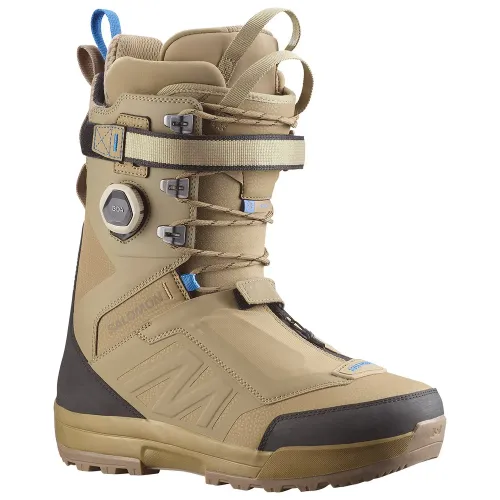 살로몬 Echo Lace BOA SJ 스노우보드 부츠 8142280906