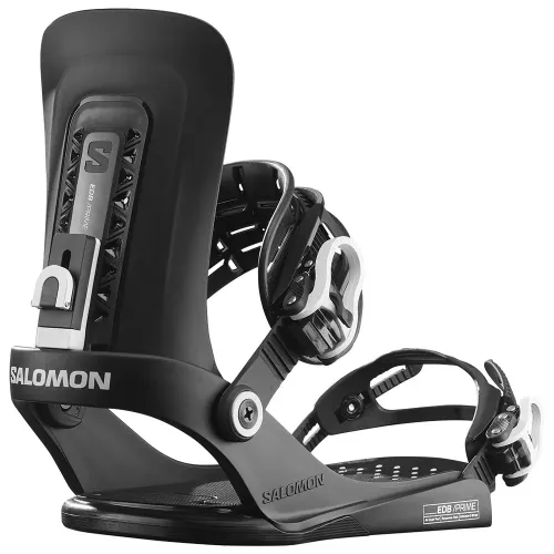 살로몬 EDB Prime 스노우보드 바인딩 8142280907