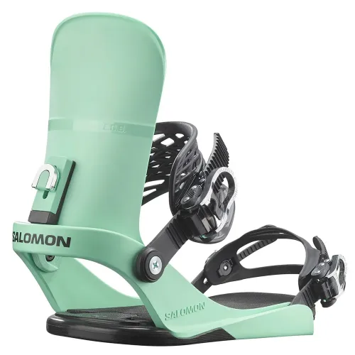 살로몬 EDB 스노우보드 바인딩 8142280913