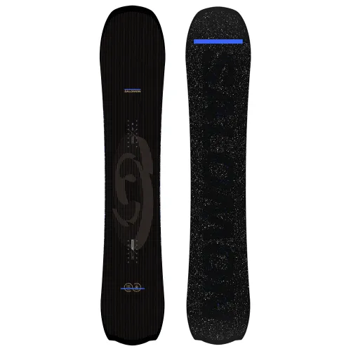 살로몬 Fastlane 스노우보드 8142280920