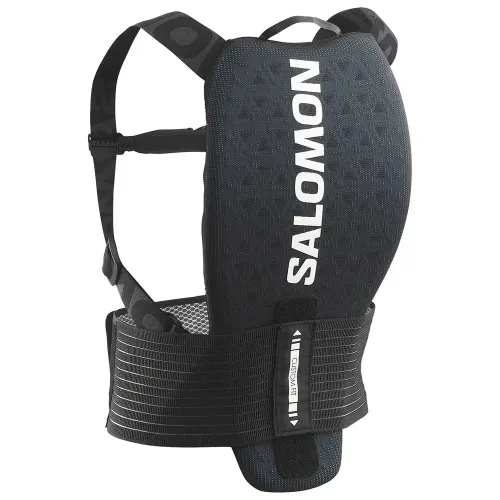 살로몬 Flexcell 주니어 등 보호대 8142280922