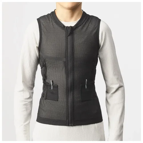 살로몬 Flexcell Pro 주니어 등 보호대 8142280923