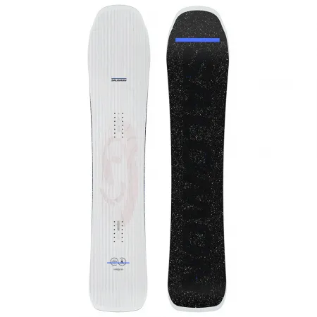 살로몬 Jetstream 스노우보드 8142280948