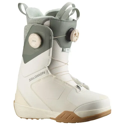 살로몬 Kiana Dual BOA 여성용 스노우보드 부츠 8142280950