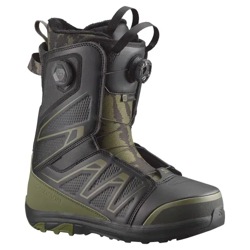 살로몬 Launch BOA SJ 스노우보드 부츠 8142280953