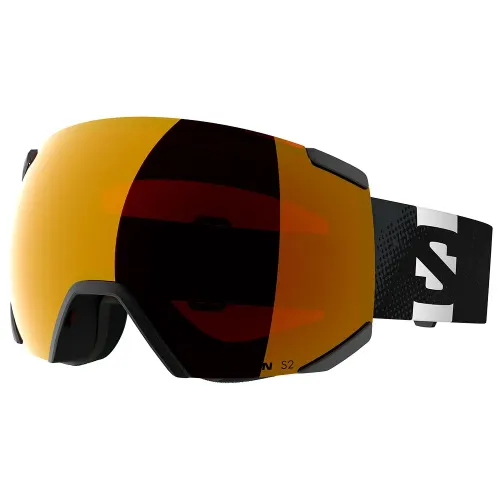 살로몬 Radium ML 스키 고글 8142281002