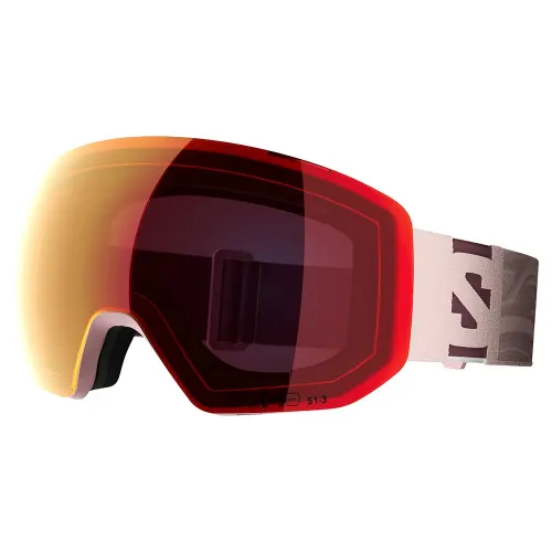 살로몬 Radium Pro S Sigma 감광 스키 고글 8142281009