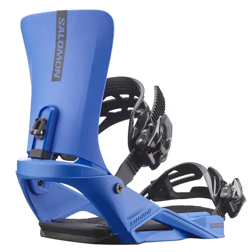 살로몬 Rhythm 스노우보드 바인딩 8142281031