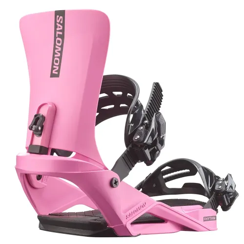 살로몬 Rhythm 스노우보드 바인딩 8142281032