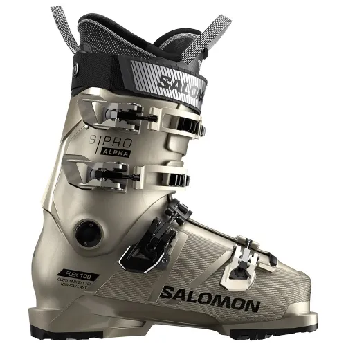 살로몬 S/Pro Alpha 100 W GW 여성용 알파인 스키 부츠 8142281049