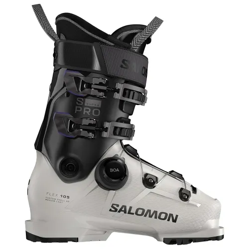 살로몬 S/Pro Supra BOA 105 W GW 여성용 알파인 스키 부츠 8142281070