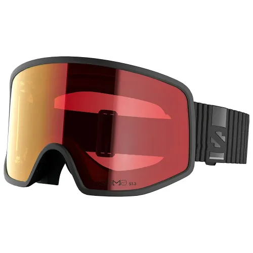 살로몬 Sentry Pro OTG Sigma 감광 스키 고글 8142281101
