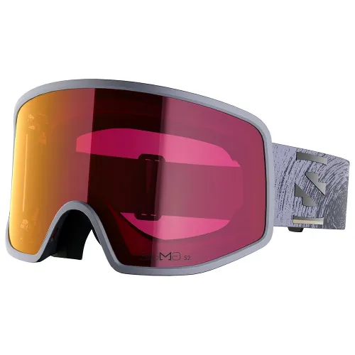 살로몬 Sentry Pro OTG Sigma 스키 고글 8142281104